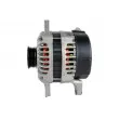 Alternateur HELLA 8EL 012 429-991 - Visuel 1