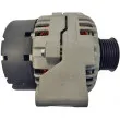 Alternateur HELLA 8EL 012 430-111 - Visuel 1