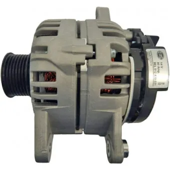 Alternateur HELLA 8EL 012 430-221
