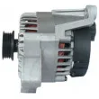 Alternateur HELLA 8EL 012 430-431 - Visuel 1