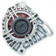 Alternateur HELLA 8EL 012 430-431 - Visuel 2