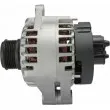 Alternateur HELLA 8EL 012 430-801 - Visuel 1