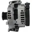 Alternateur HELLA 8EL 012 430-831 - Visuel 1