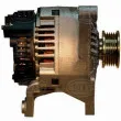 Alternateur HELLA 8EL 737 159-001 - Visuel 1