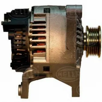 Alternateur HELLA 8EL 737 159-001