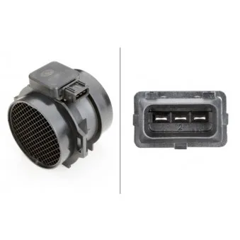 Débitmètre de masse d'air HELLA 8ET 009 142-021
