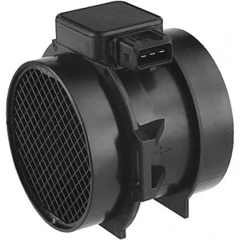 Débitmètre de masse d'air HELLA