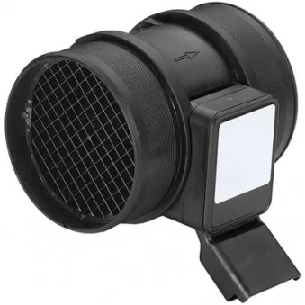 Débitmètre de masse d'air HELLA 8ET 009 142-141