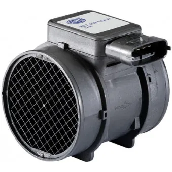 Débitmètre de masse d'air HELLA 8ET 009 142-371
