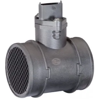 Débitmètre de masse d'air HELLA 8ET 009 142-511
