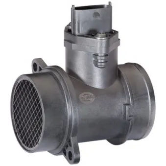 Débitmètre de masse d'air HELLA 8ET 009 142-691