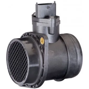 Débitmètre de masse d'air HELLA 8ET 009 142-721
