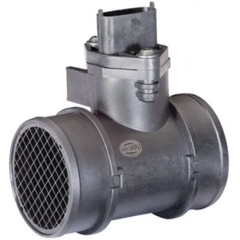 Débitmètre de masse d'air HELLA 8ET 009 142-731