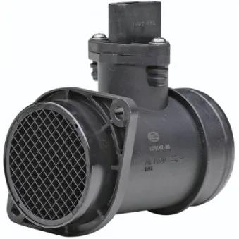 Débitmètre de masse d'air HELLA 8ET 009 142-861