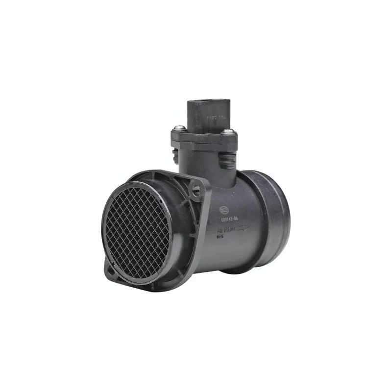 Débitmètre de masse d'air HELLA 8ET 009 142-861