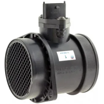 Débitmètre de masse d'air HELLA 8ET 009 142-991