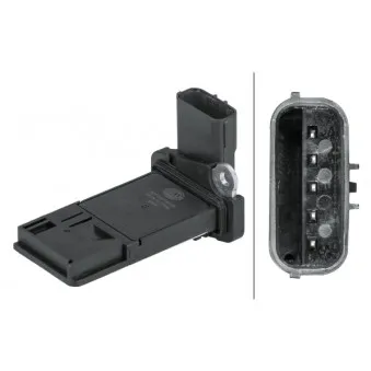 Débitmètre de masse d'air HELLA 8ET 009 149-321