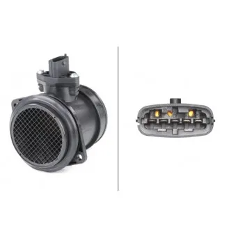 Débitmètre de masse d'air HELLA 8ET 009 149-371