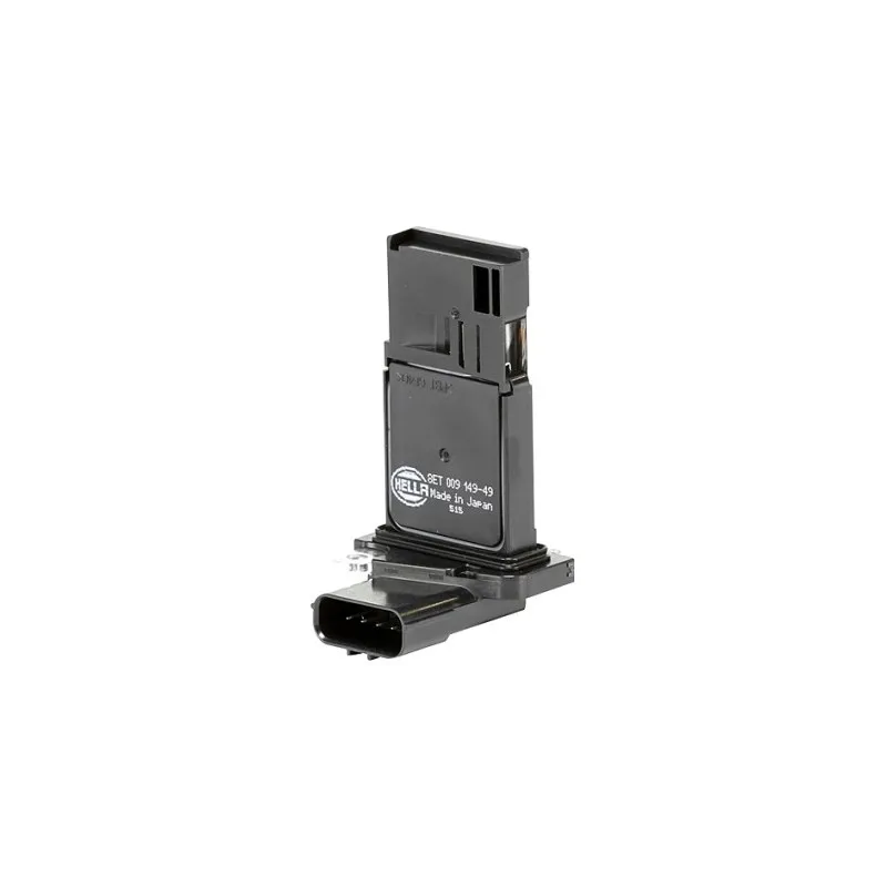Débitmètre de masse d'air HELLA 8ET 009 149-491