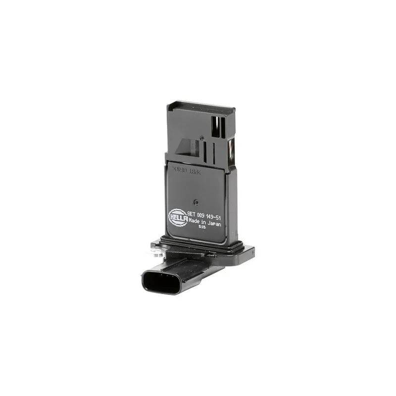 Débitmètre de masse d'air HELLA 8ET 009 149-511