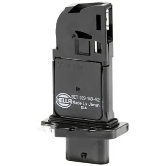 Débitmètre de masse d'air HELLA 8ET 009 149-521