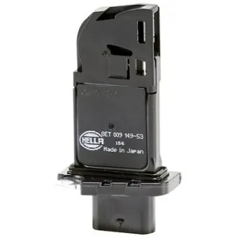 Débitmètre de masse d'air HELLA 8ET 009 149-531