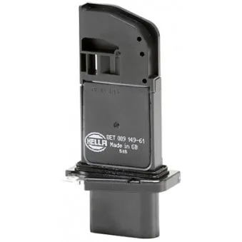 Débitmètre de masse d'air HELLA 8ET 009 149-611