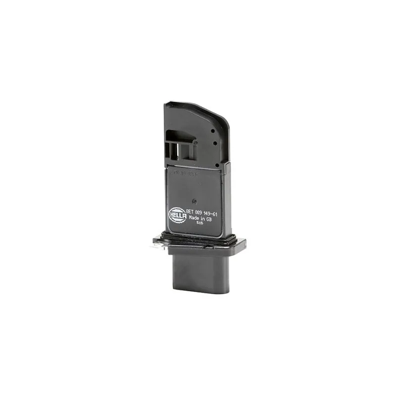 Débitmètre de masse d'air HELLA 8ET 009 149-611