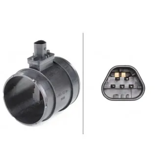 Débitmètre de masse d'air HELLA 8ET 009 149-651
