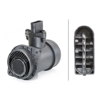 Débitmètre de masse d'air HELLA 8ET 009 149-661