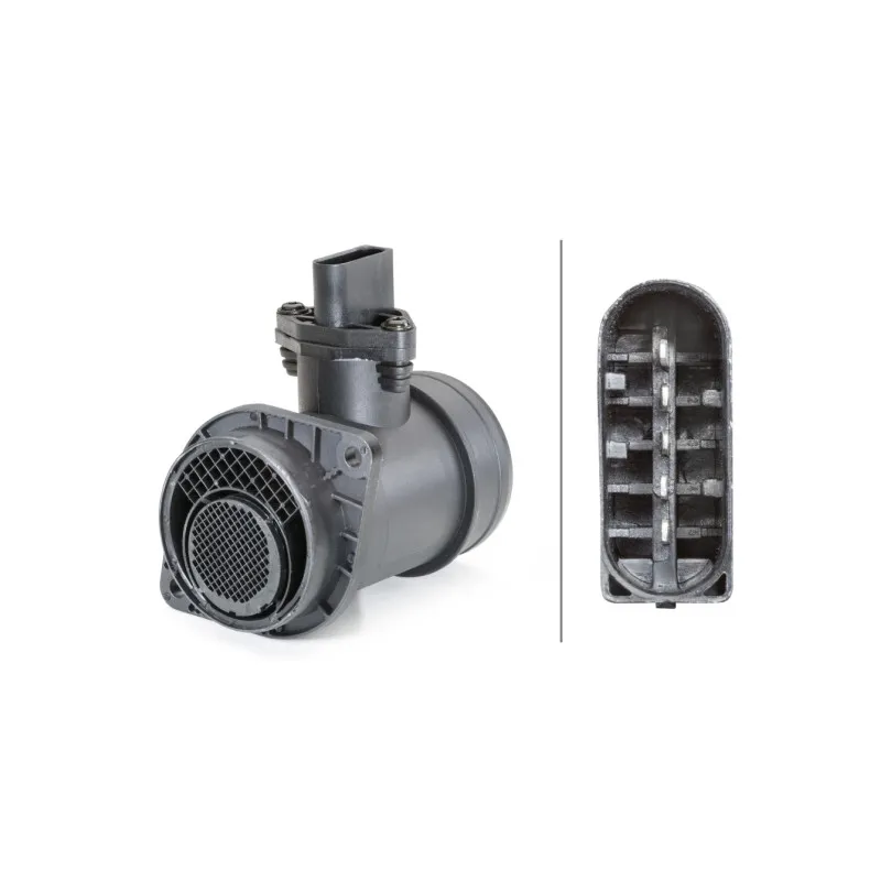 Débitmètre de masse d'air HELLA 8ET 009 149-661