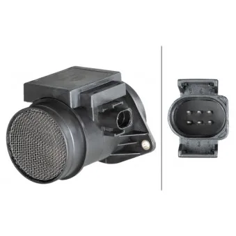 Débitmètre de masse d'air HELLA 8ET 009 149-671