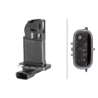 Débitmètre de masse d'air HELLA 8ET 358 095-101