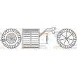 Pulseur d'air habitacle HELLA 8EW 009 100-011 - Visuel 1