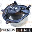 Pulseur d'air habitacle HELLA 8EW 009 100-421 - Visuel 1
