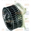 Pulseur d'air habitacle HELLA 8EW 009 100-421 - Visuel 2