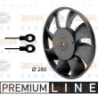 Ventilateur, refroidissement du moteur HELLA 8EW 009 144-331 - Visuel 1