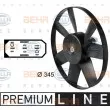 Ventilateur, refroidissement du moteur HELLA 8EW 009 144-451 - Visuel 1
