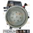Pulseur d'air habitacle HELLA 8EW 009 157-081 - Visuel 1