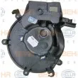 Pulseur d'air habitacle HELLA 8EW 009 157-081 - Visuel 2