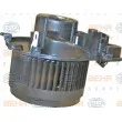 Pulseur d'air habitacle HELLA 8EW 009 157-081 - Visuel 3