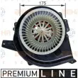 Pulseur d'air habitacle HELLA 8EW 009 157-111 - Visuel 3
