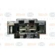 Pulseur d'air habitacle HELLA 8EW 009 157-131 - Visuel 2