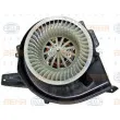 Pulseur d'air habitacle HELLA 8EW 009 157-131 - Visuel 3