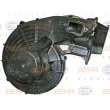 Pulseur d'air habitacle HELLA 8EW 009 157-491 - Visuel 2