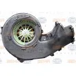 Pulseur d'air habitacle HELLA 8EW 009 157-511 - Visuel 2