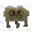 Pulseur d'air habitacle HELLA 8EW 009 158-181 - Visuel 2