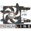 Ventilateur, refroidissement du moteur HELLA 8EW 009 158-241 - Visuel 1