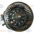Pulseur d'air habitacle HELLA 8EW 009 158-371 - Visuel 2