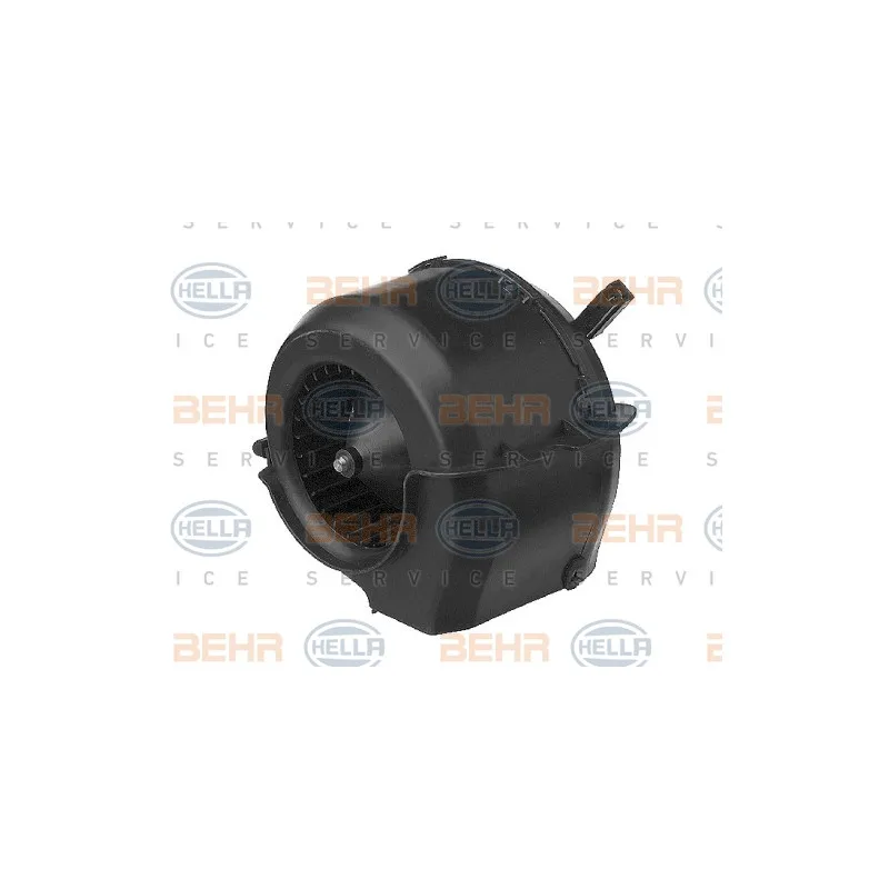 Pulseur d'air habitacle HELLA 8EW 009 159-041